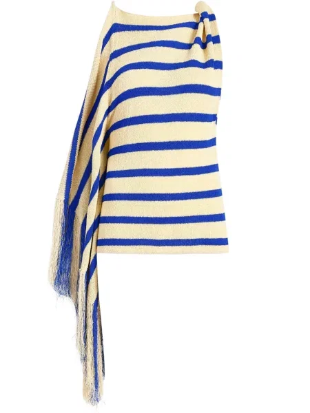 Top Proenza Schouler galben