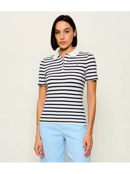 Tricou polo Tommy Hilfiger