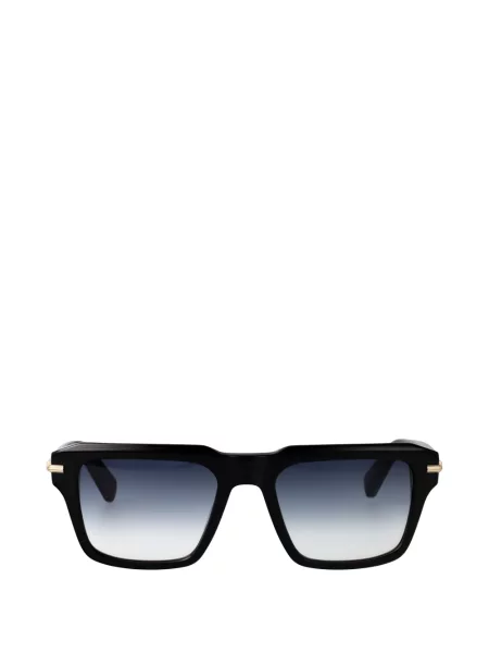Ochelari de soare Ferragamo Eyewear negru