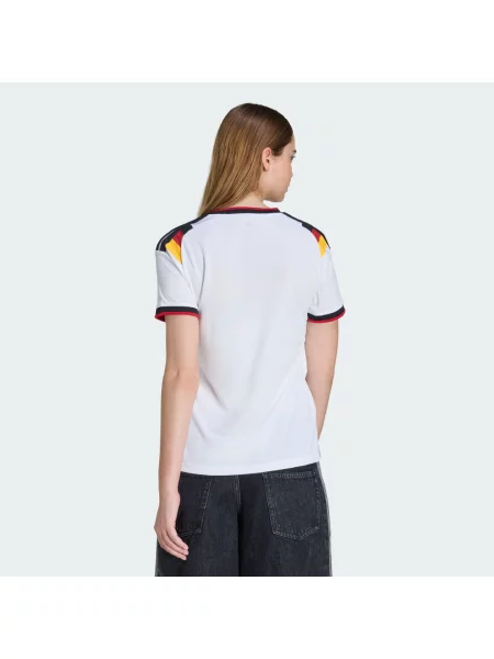 Tričko Adidas jersey bílé