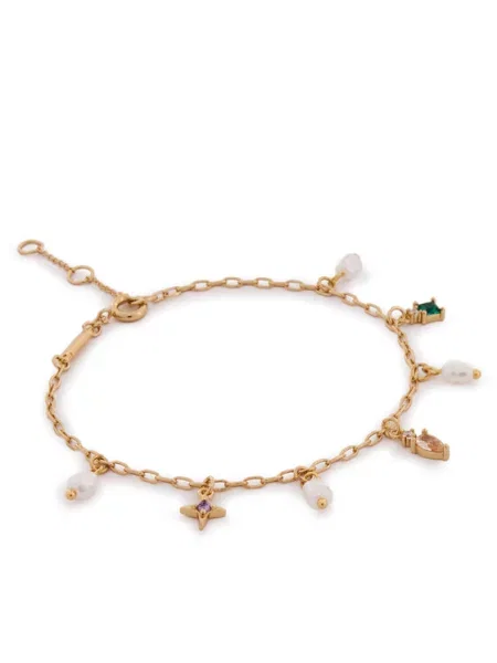 Браслет Aldo золотой