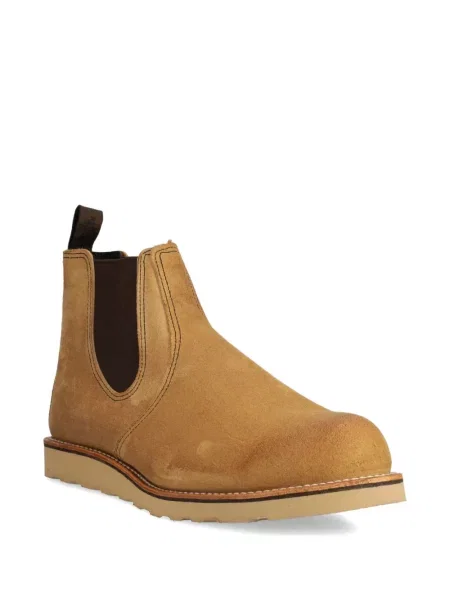 Botine Red Wing Shoes roșu