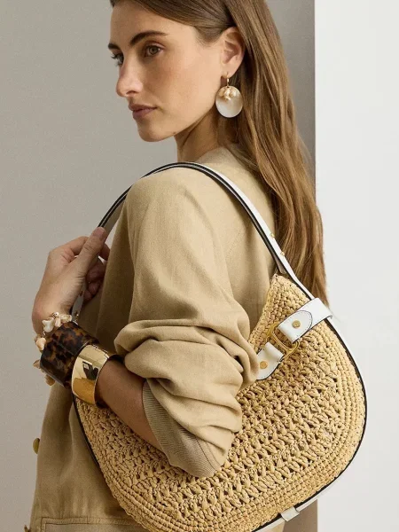 Lauren Ralph Lauren сумка крос-боді