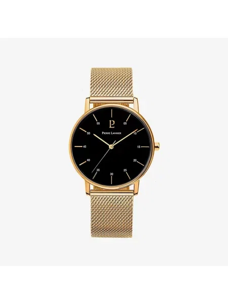 Часовници Pierre Lannier Wrist Watch Cityline Yellow Gold Universal жълто
