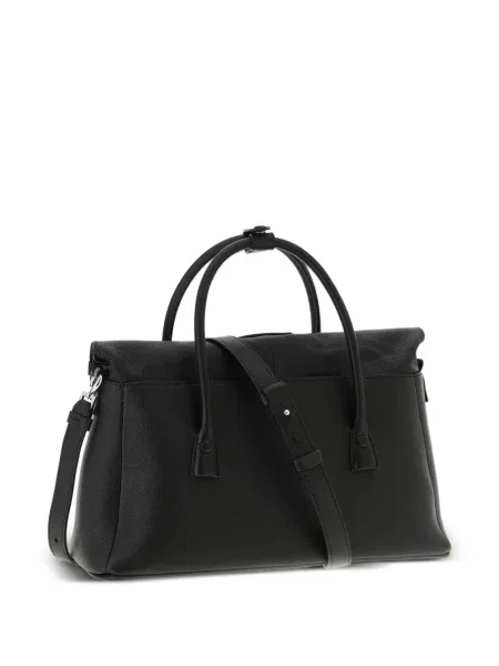 Geantă Maison Margiela negru