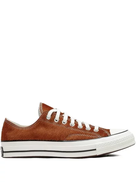 Sneakerși Converse Chuck 70 negru