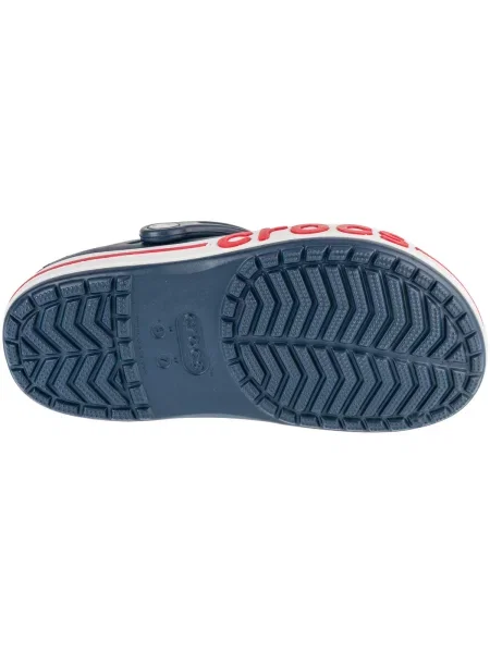 Pantofi Crocs albastru