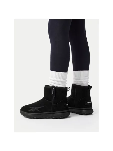 Śniegowce Reebok czarne