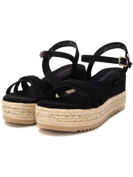 Pantofi Refresh negru