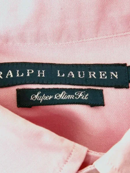 Κοστούμι hoodie Polo Ralph Lauren από ζέρσεϋ με σχέδιο μαύρο