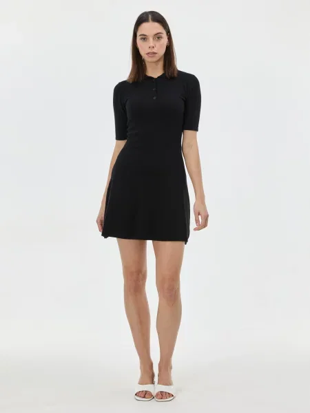 Rochie Orsay negru