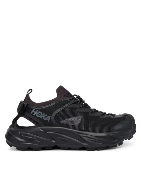 Hoka Босоніжки Hopara 2 чорний