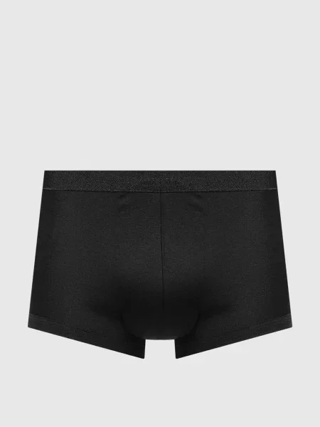Труси-сліпи Sea Island Zimmerli чорні