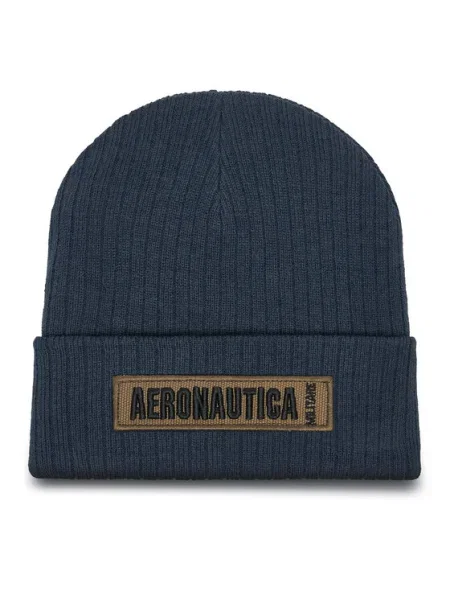 Aeronautica Militare Čiapka Tmavomodrá
