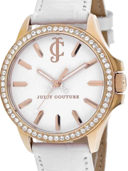 Ceas Juicy Couture alb