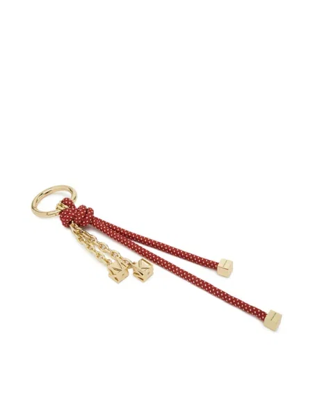 Висулка Michael Michael Kors червено