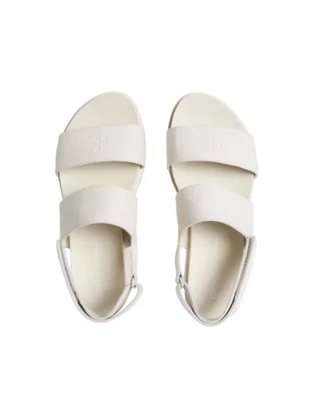 Pantofi Calvin Klein Jeans bej