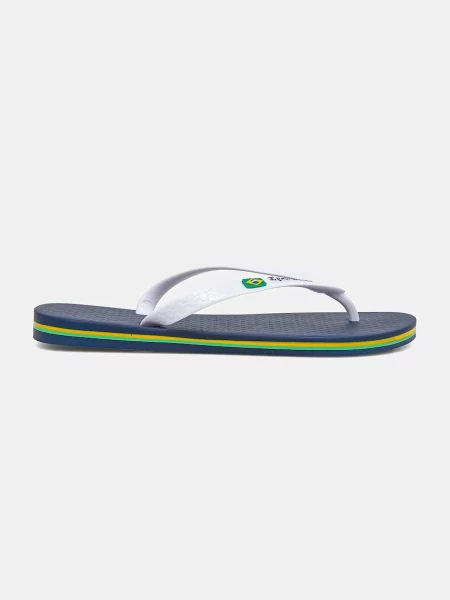Šľapky Ipanema CLAS BRASIL modrá