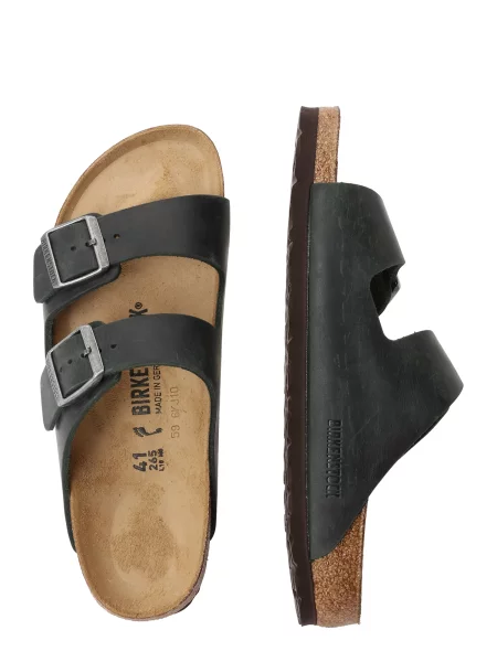 BIRKENSTOCK Šľapky Arizona jedľová