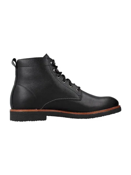Pantofi Panama Jack negru