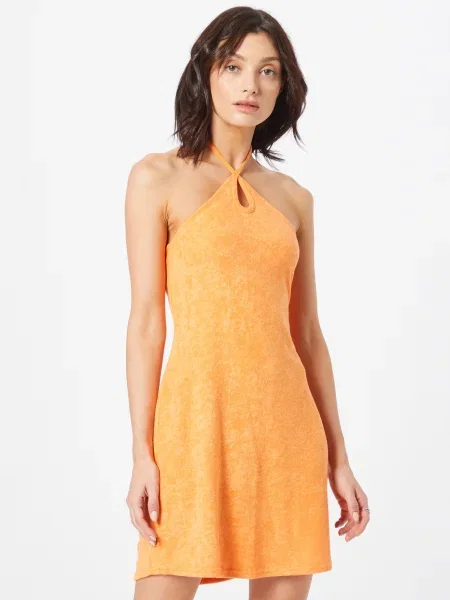 HOLLISTER Ruha sárgabarack