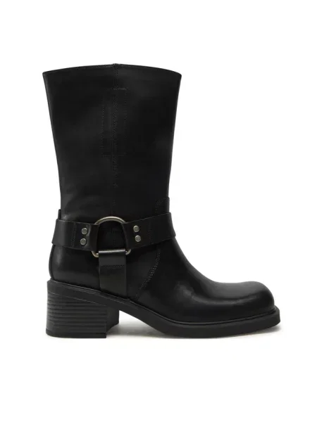 Botki Vagabond Shoemakers czarne