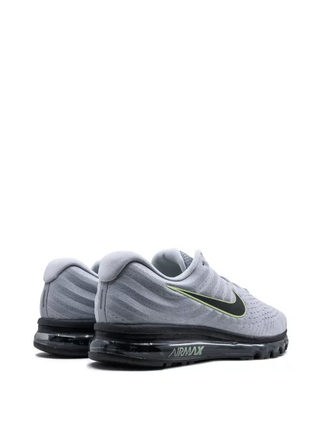 Sneakersy Nike Air Max 2017 szare