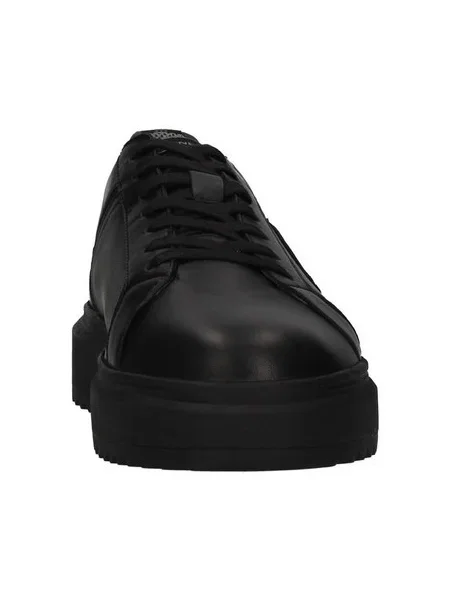 Pantofi Stonefly negru