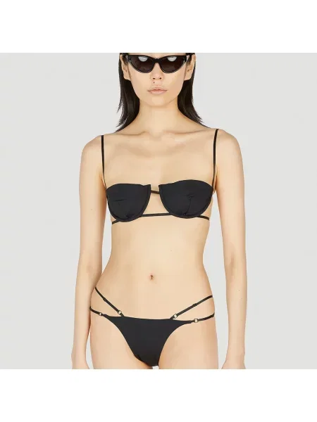 Bikini Ziah czarne