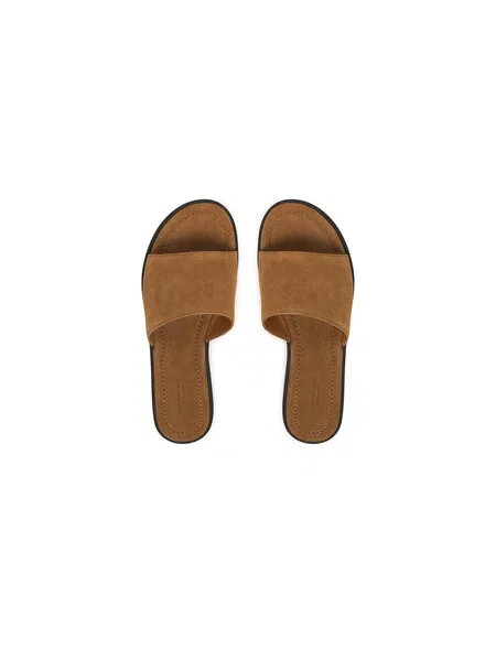 Natikače Vagabond Shoemakers Zaida smeđa