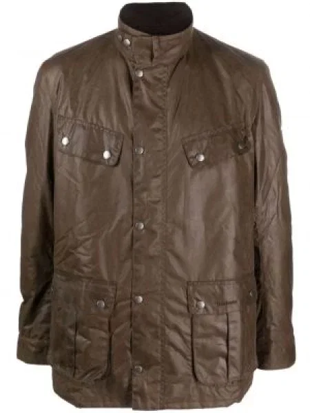 Pelerină de ploaie Barbour maro