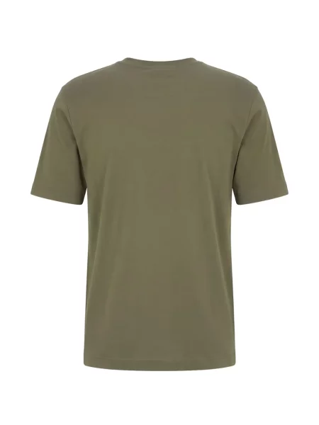 Tricou Boss verde