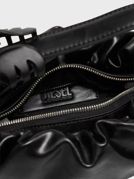 Сумка Diesel чорна