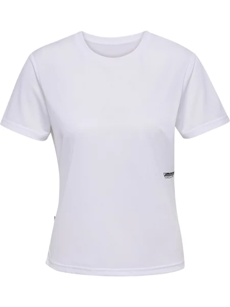 Hummel Tricou funcțional Pulse negru alb