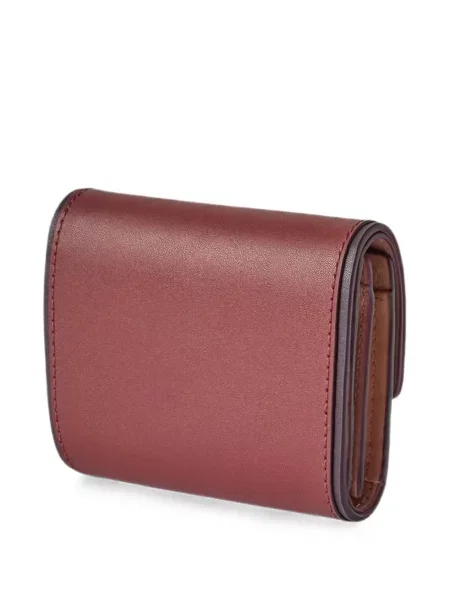 Portofel Furla roșu