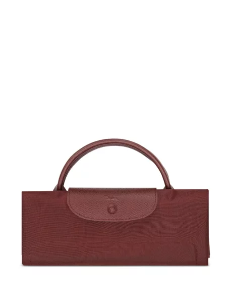 Geantă de călătorie Longchamp roșu