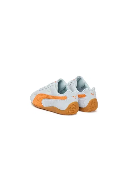 Sneakers Puma Speedcat OG Sea Glass-Orange Glo EUR 36 narancsszínű