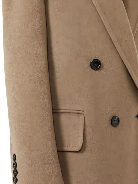 Palton Max Mara din cașmir