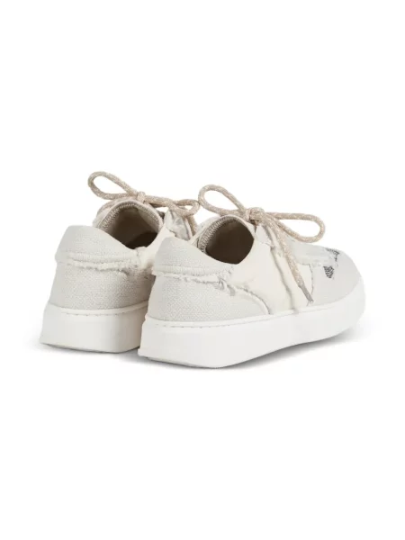 Sneakersy dziecięce Brunello Cucinelli