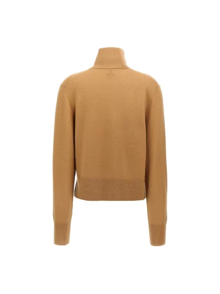 Sweter Toteme beżowy