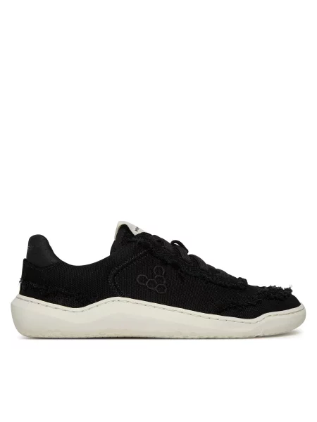 Vivo Barefoot Superge Gobi Sneaker črna