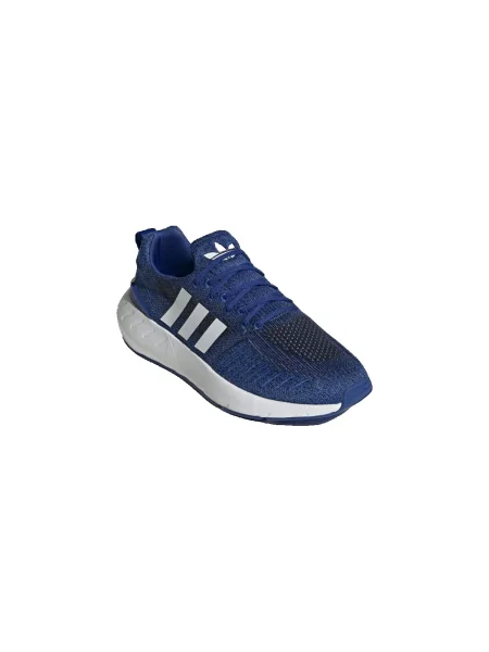 Pantofi Adidas albastru