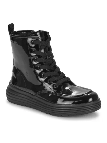 Pantofi copii Geox negru