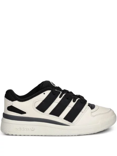 Sneakersy Adidas Samba odblaskowe z zamkiem błyskawicznym do połowy z siateczką czarne