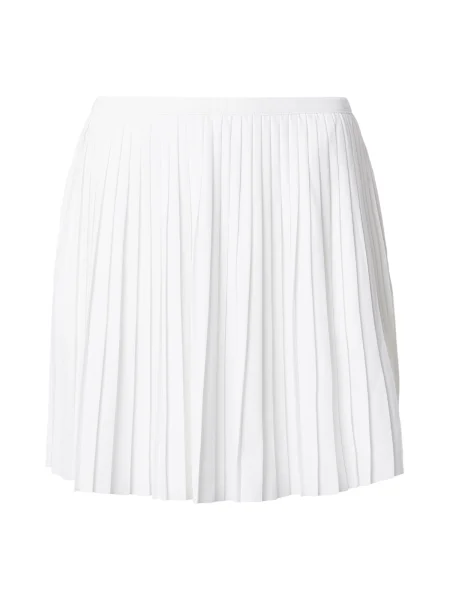 Nike Sportswear Fustă alb