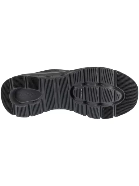 Tenisky Skechers čierna