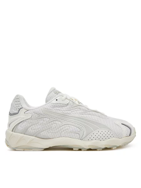 Αθλητικά Puma λευκό