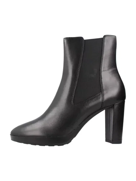 Pantofi Geox negru