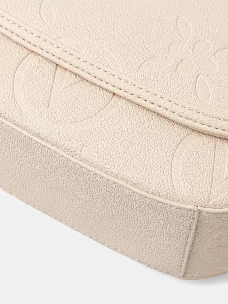 Сумочка Valentino Bags SAMBA RE бежевий