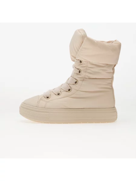 Sneakers Converse Chuck Taylor All Star Elements Boot Light Dune/ Light Dune EUR 38